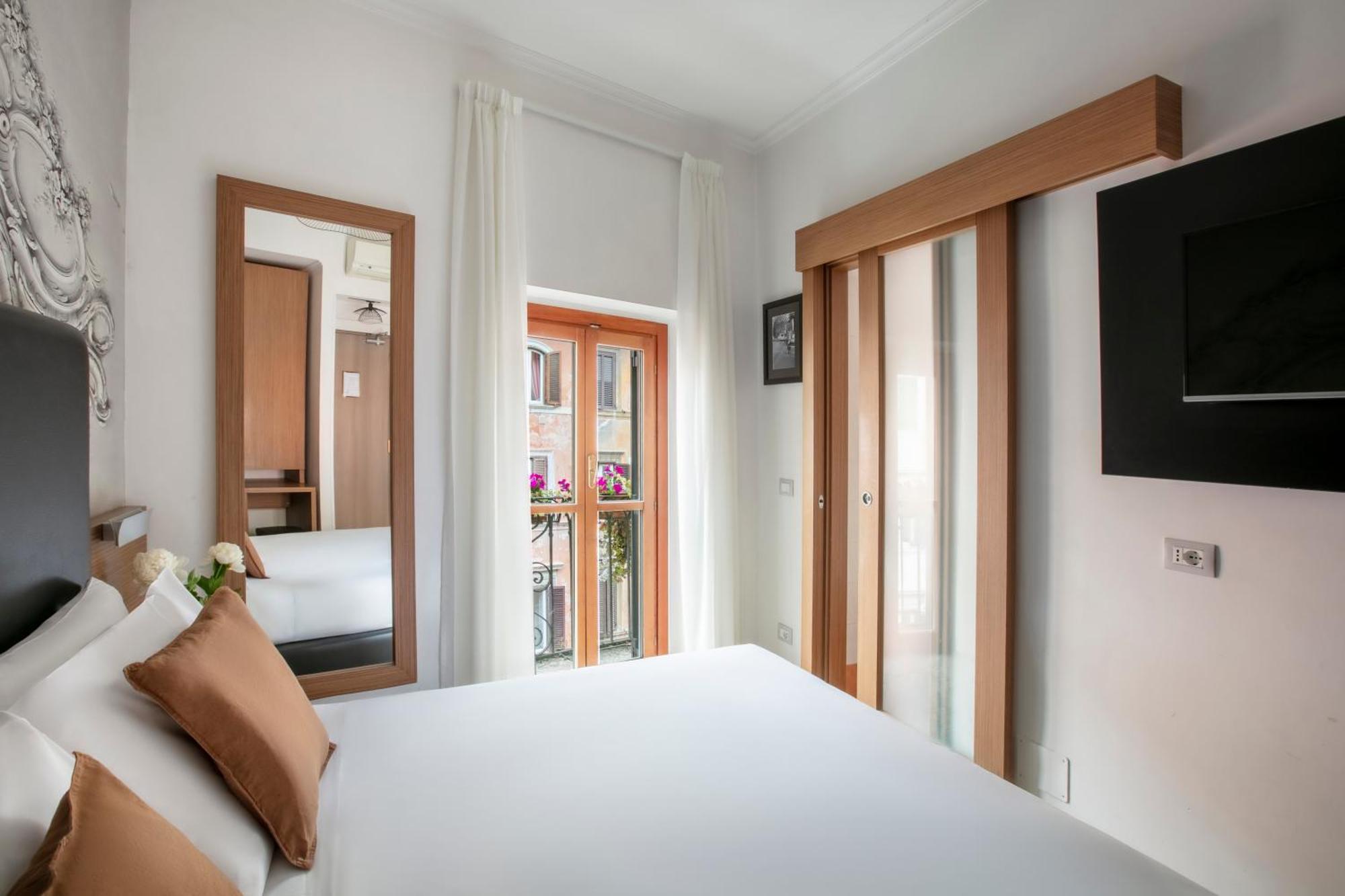 Hotel Concordia — Photos 3